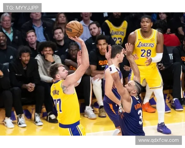 [NBA]常规赛10月26日：太阳VS.