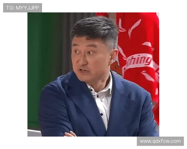 杜锋回应陈家政出场时间安排难题