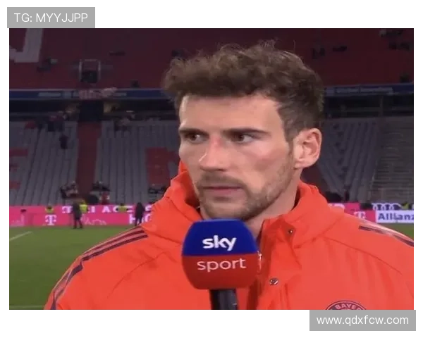 格雷茨卡：丢三球太多 不该让对手有那么多机会