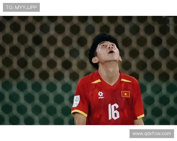 杜月徵世界波制胜 中国U23胜越南收官